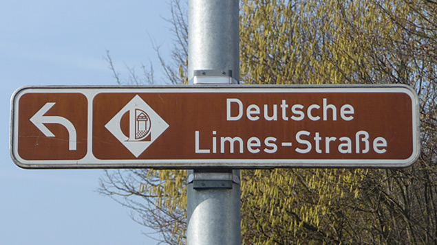 Limes-Straße