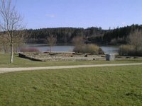 Kastellbad in Rainau/Buch