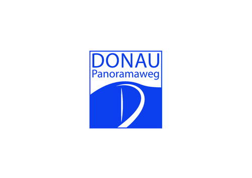 Logo Donau-Panoramaweg