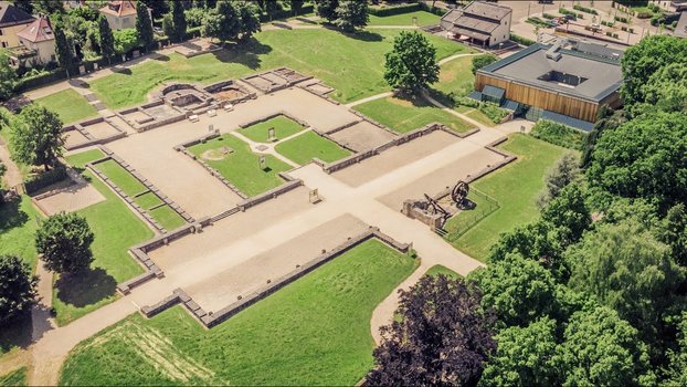 Museenlandschaft in Aalen
